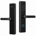 PHILIPS 7300 (доступ через код панель, отпечаток пальца и приложение)                                                                                                                                                              