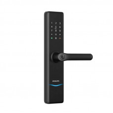 PHILIPS 7300 (доступ через код панель, отпечаток пальца и приложение)