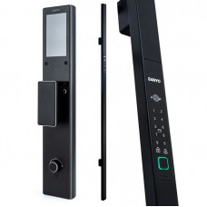 SANYO D500 (умный замок с релинговой ручкой)                                                 