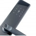 SANYO Т100 (доступ через код панель, отпечаток пальца и приложение) SANYO Т100 (доступ через код панель, отпечаток пальца и приложение)