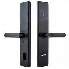 SANYO Т100 (доступ через код панель, отпечаток пальца и приложение)                                                             