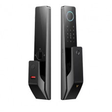 VIOMI Guard 2 Pro (умный замок с Face ID, работа через приложение и встроеный домофон)                                              
