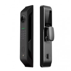 VIOMI Guard 3 Pro (умный замок с Face ID, работа через приложение и встроеный домофон)                                           