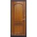 Входная металлическая дверь STALLER (СТАЛЛЕР) модель Милано
