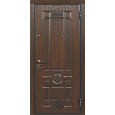 Входная металлическая дверь STALLER (СТАЛЛЕР) модель Тревизо