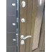 Стальные двери «ЮрСталь» модель "Лацио"