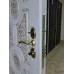 Стальные двери «ЮрСталь» модель "Версаче"