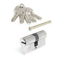 Цилиндр Apecs SM (ключ/ключ) 