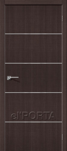 Дверь межкомнатная elPORTA (ЭльПОРТА)