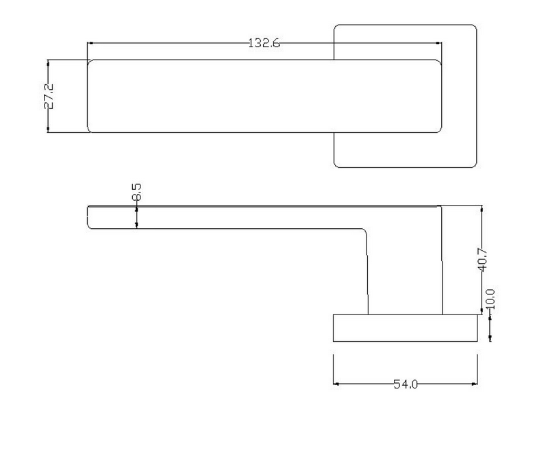 Межкомнатные ручки в зависимости от их качества обрабатываются разными способами. Бюджетные серии ручек для межкомнатных дверей обрабатываются напылением для того, что бы задать необходимый цвет и оттенок. В процессе эксплуатации финишное покрытие стирается и внешний вид дверной фурнитуры теряет привлекательный вид. Защет широкого применения дверных ручек, при покупке необходимо хорошо изучить вопрос их качества. Ручки в которых финишное покрытие нанесено  с использованием новейшей PVD-технологии прослужат максимально долго. PVD-технология позволяет обрабатывать поверхность дверной ручки не повреждая ее внутрении состав (ручка не теряет свойства упругасти и эластичности). Для более сильной фиксации нужного оттенка на поверхности дверной ручки используют цирконий и титан. Максимально качественно удается изготовить ручку с финишным покрытием хром, за счет гальванической обработки поверхности изделия не меняет цвет и оттенок в процессе эксплуатации.