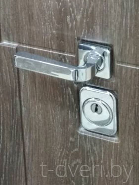 Купить межкомнатные двери ХАЛЕС в Минске на сайте t-dveri.by